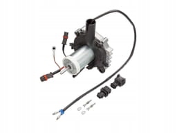 фото №1, Webasto 1322696a повітродувка