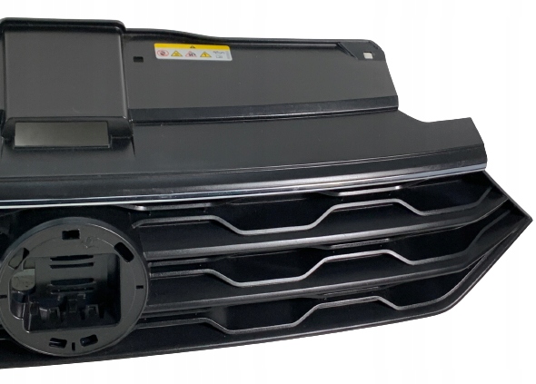 фото №3, Решётка радиатора решётка радиатора vw t-roc 2ga853343b