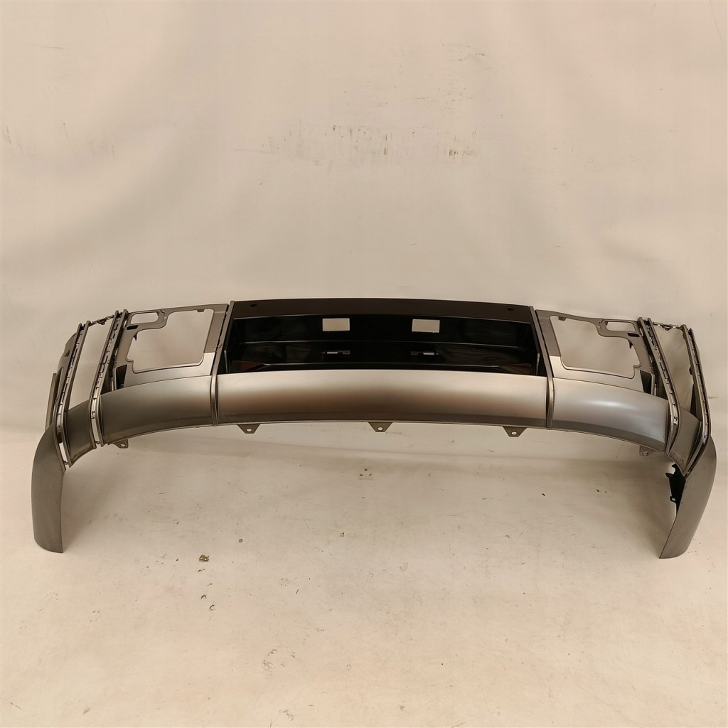 фото №1, Бампер задня huyndai ioniq 6 vi 86612-kl000