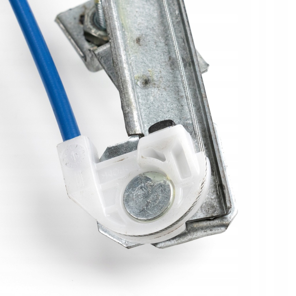 фото №4, Подъемник стекло правый перед alfa romeo gt sprint