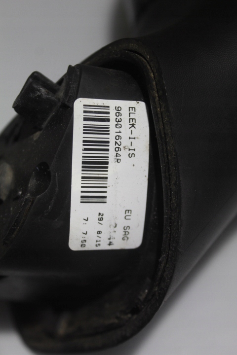 фото №3, Дзеркало праве renault clio iv tekng