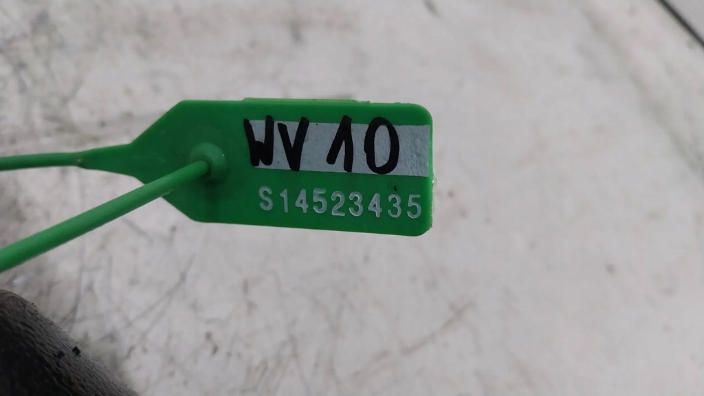 фото №6, Рычаг левый перед 8646613 volvo xc90 i