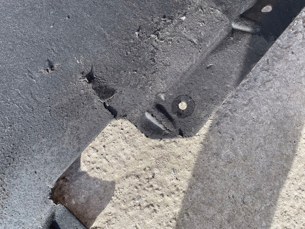 фото №9, Bmw 3 f30 lift захист підвіска ліва 7241833