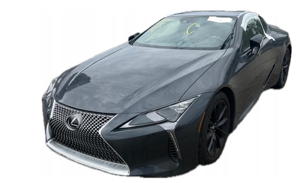 фото №1, Lexus lc500 четверть lc 500 лонжерон подкрылок правая левая правый левый lex