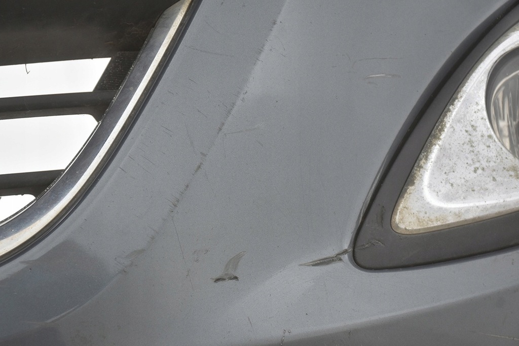 фото №9, Бампер передний перед nissan micra k13 lift