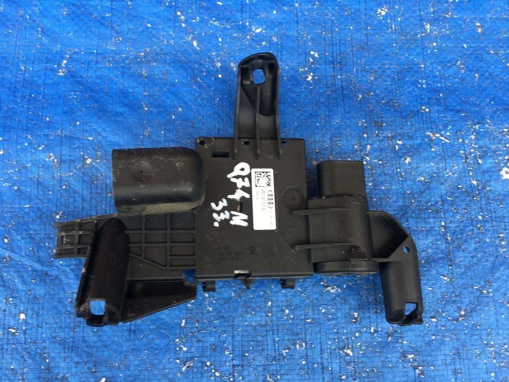 Купити Audi q7 4m запобіжник розподільник струму 4m0941823a