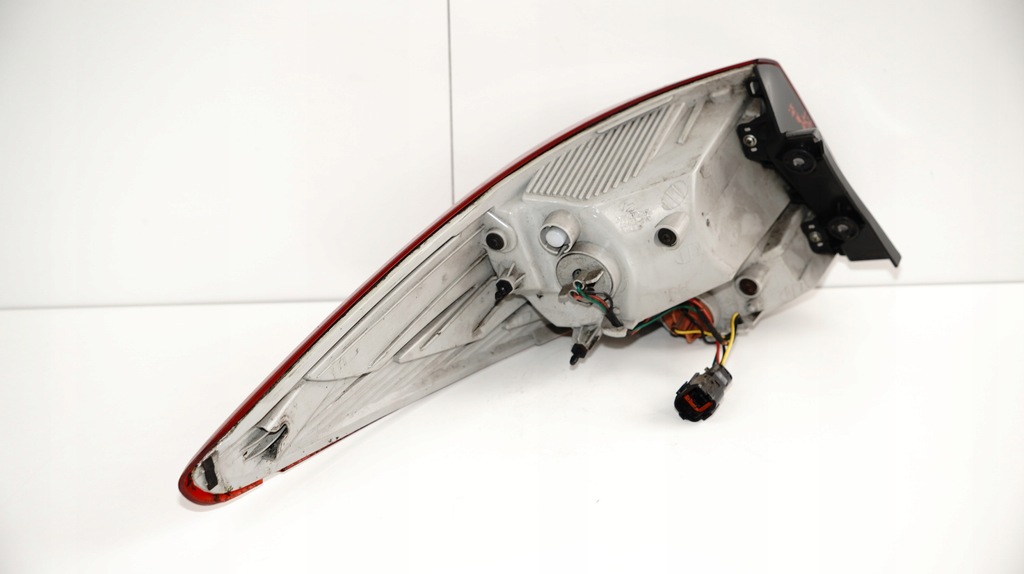 фото №7, Лампа правый задняя задняя hyundai ix35 09-13r