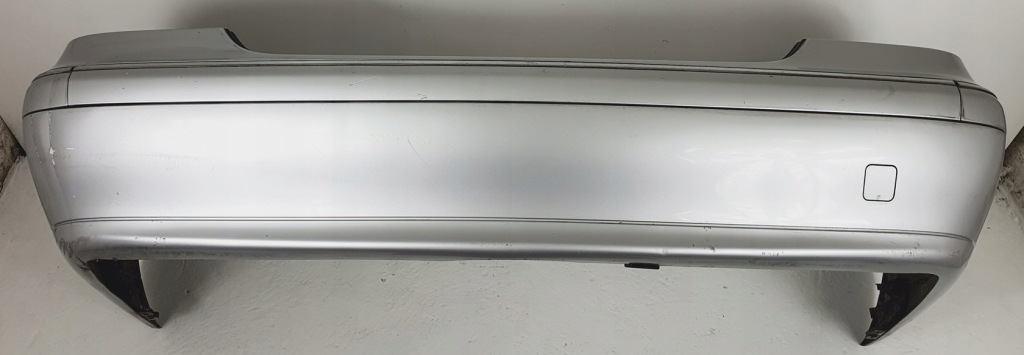 фото №1, Бампер задній задня 744 mercedes w220