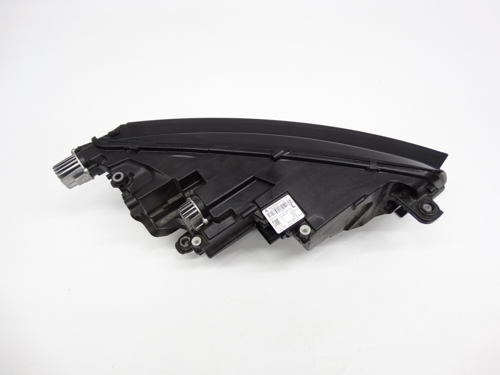 фото №14, Skoda octavia iv 19-23 лампа левая full led 5e4941015a оригинальная