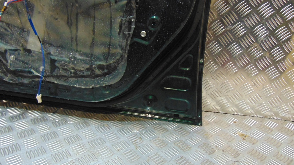 фото №7, Дверь передние левая перед subaru forester iii e6a