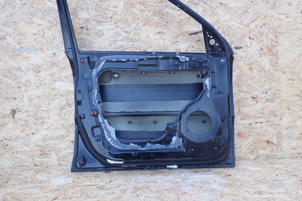 фото №6, Двері перед передні ліва kia sportage ii