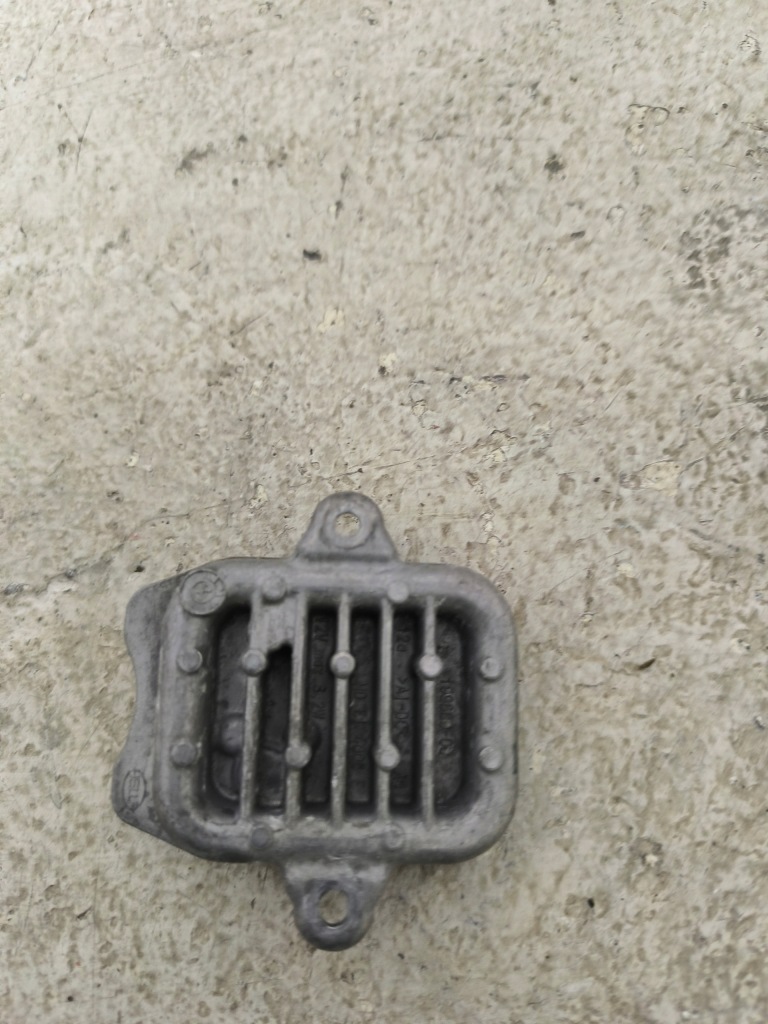 фото №1, Модуль led bmw 3 f30 f31 jeż 199664-00