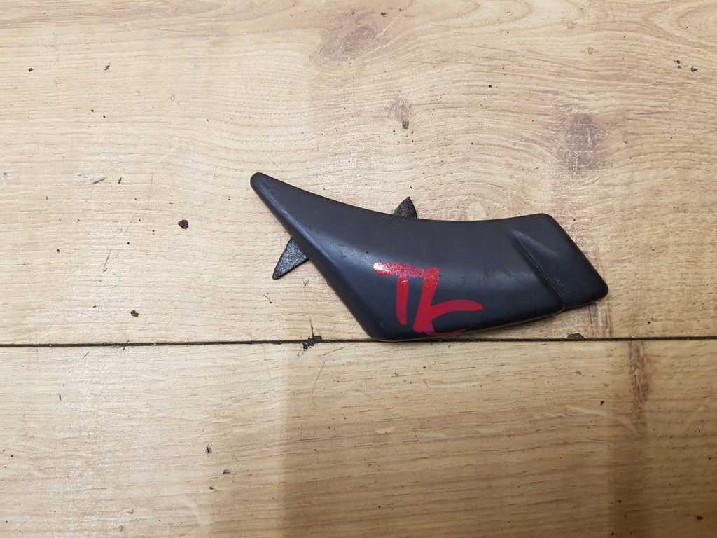 фото №3, Молдинг крила задня 2szt комплект daihatsu charade