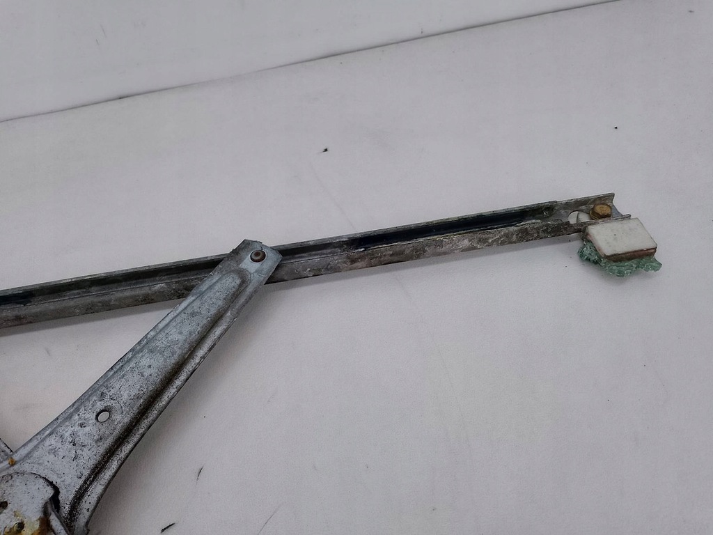 фото №7, Подъемник стекло левый перед honda hr-v i хэтчбек