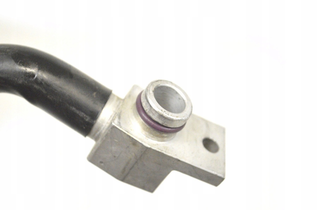 фото №5, Audi q7 4m 2015 wąż / шланг кондиціонера a/c