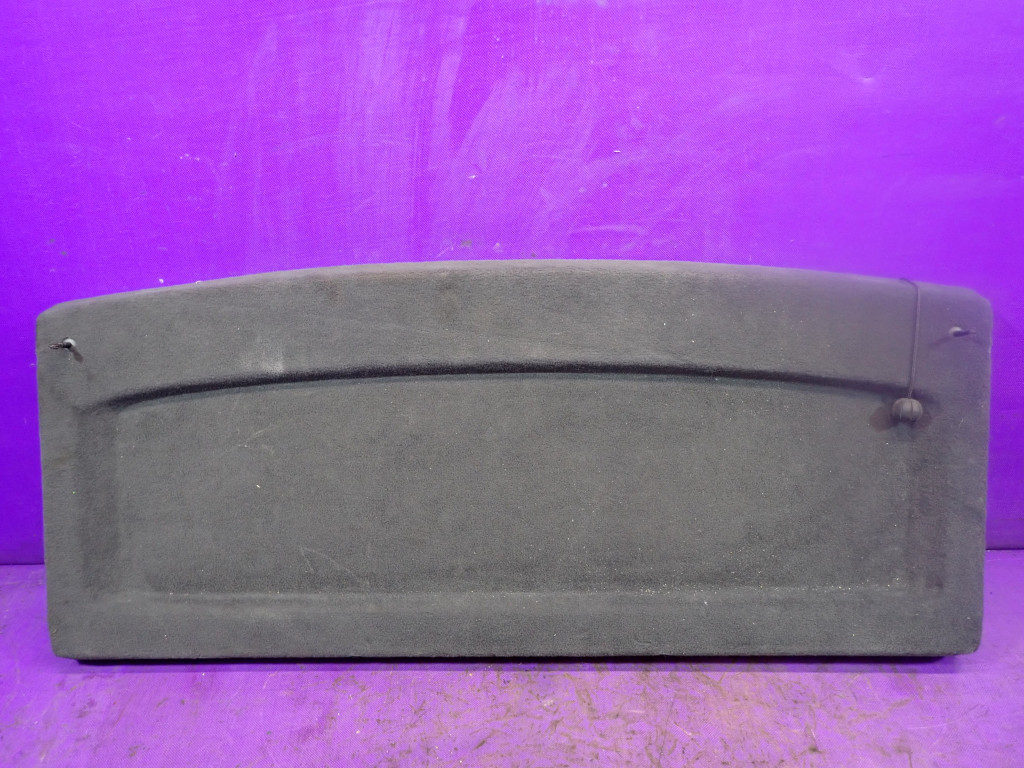 фото №1, Vw polo iv 9n hb 3d 01-05 полка багажника