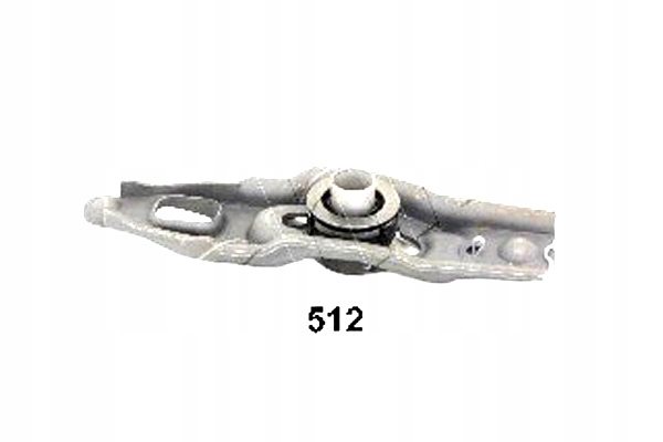 фото №2, Ashika 90-05-512 підшипник випускне