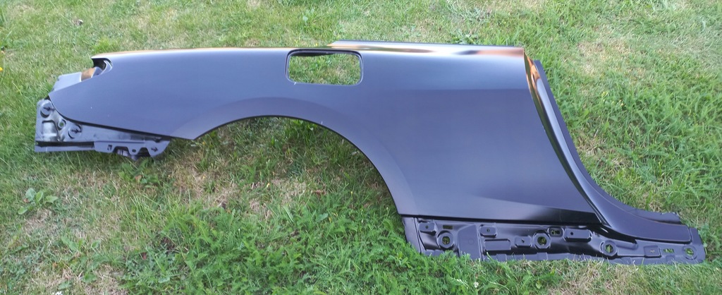 фото №13, Bmw 4 g23 cabrio m4 g83 задній крила правий задня 20-24