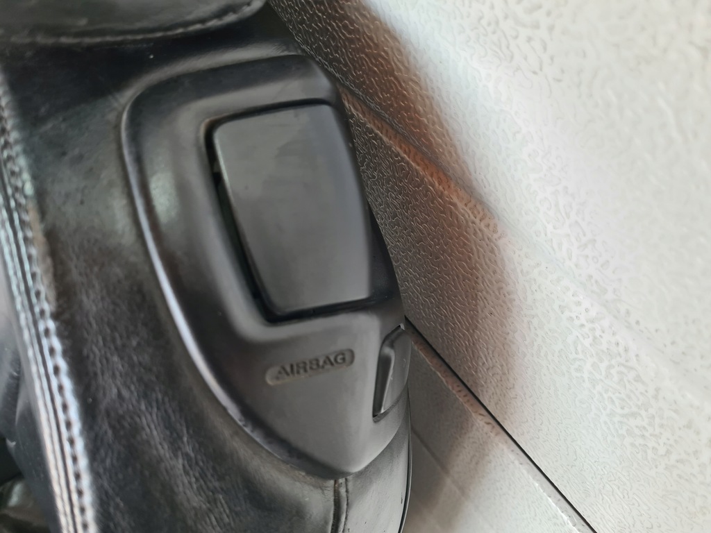 фото №9, Audi a5 8t сидіння лівий перед шкіра coupe s-line