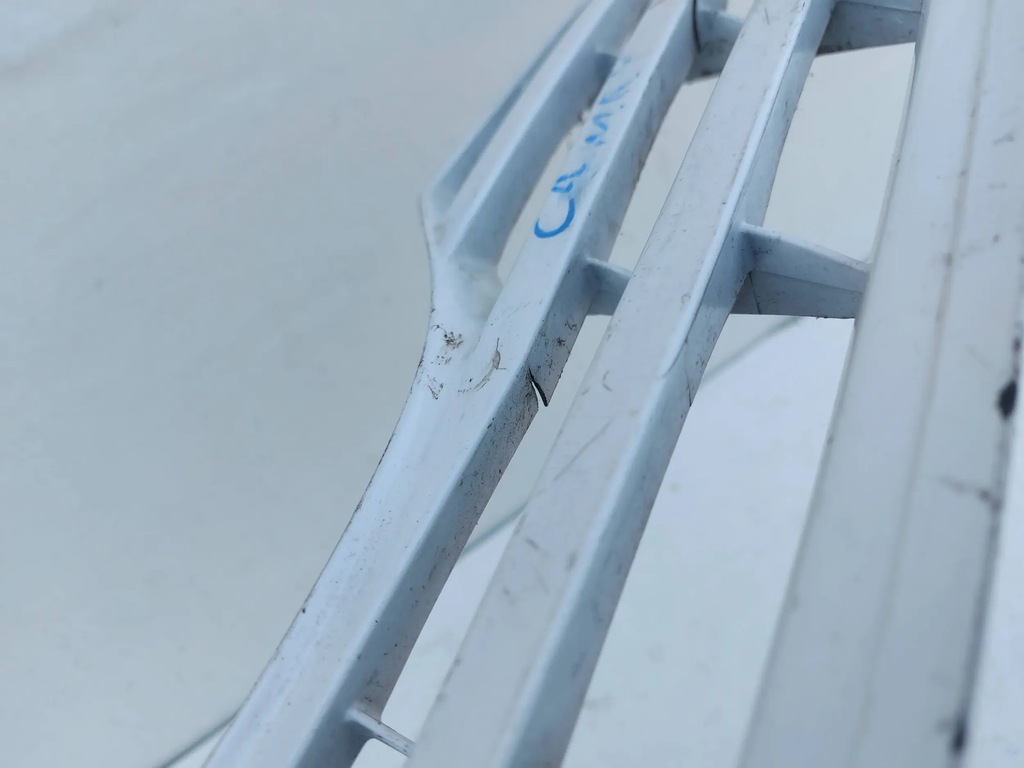 фото №10, Toyota camry usa 06-11 решётка радиатора решётка радиатора