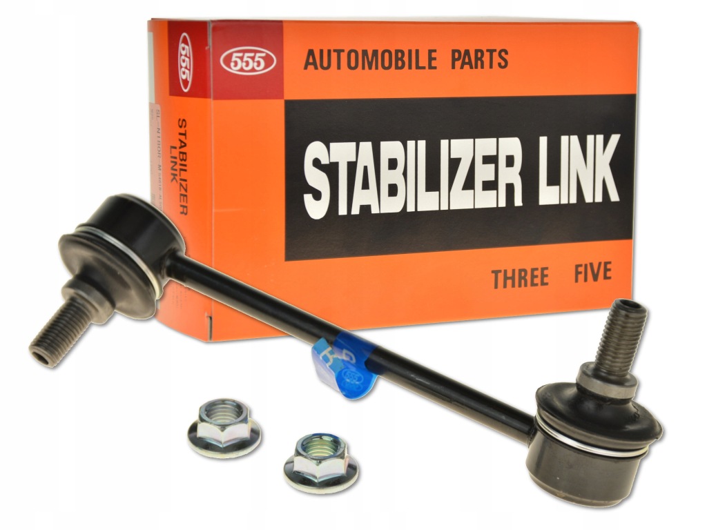 фото №1, Isuzu d-max 12- з'єднувач стабілізатора перед правий