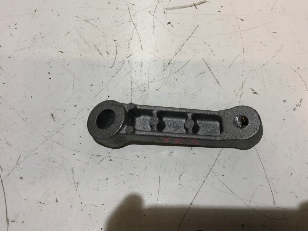 фото №4, Renault trafic iv 2.0 dci кронштейн кронштейн 112422925r