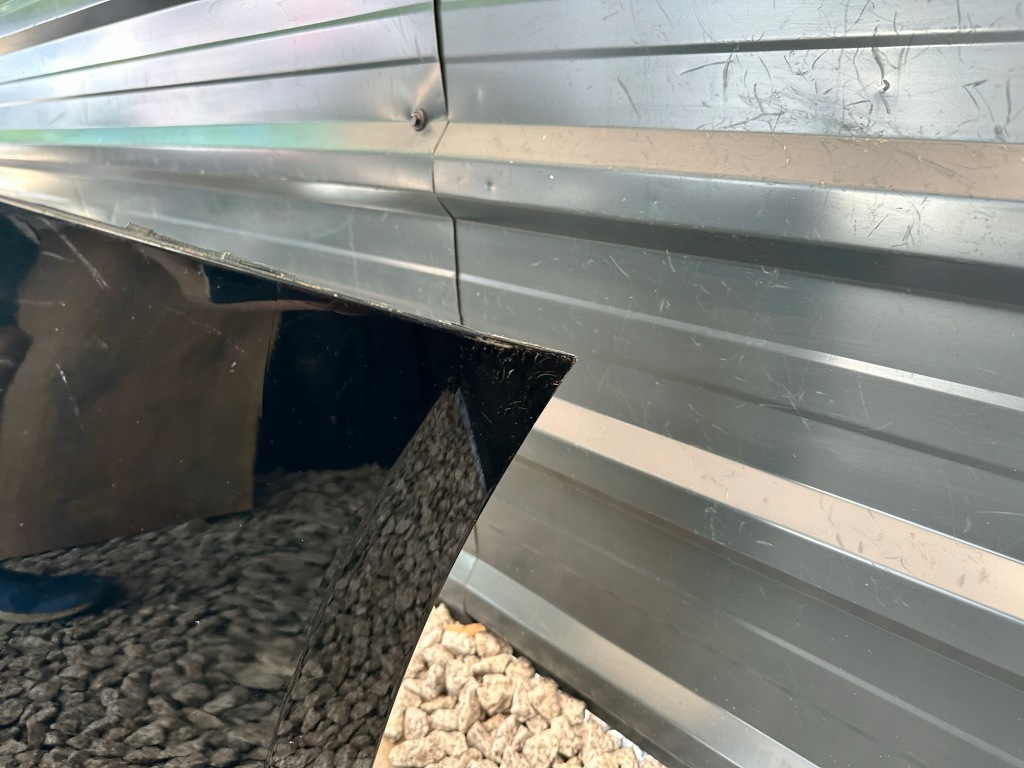 фото №6, Opel astra 5 k v 15-19r бампер перед передній