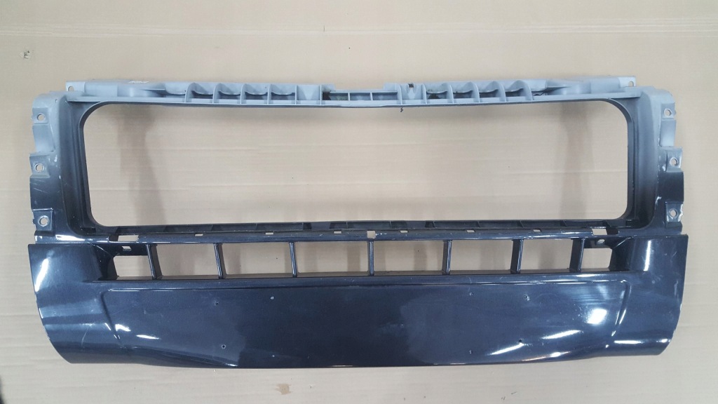 фото №1, Бампер передний середина ducato boxer jumper