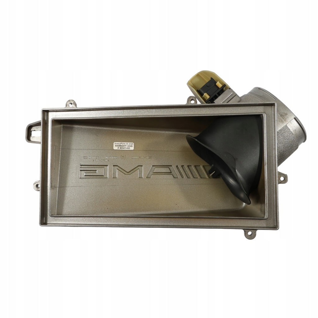 Mercedes w204 c209 w212 c63 amg корпус фильтра воздуха правая a1560940606 в Украине