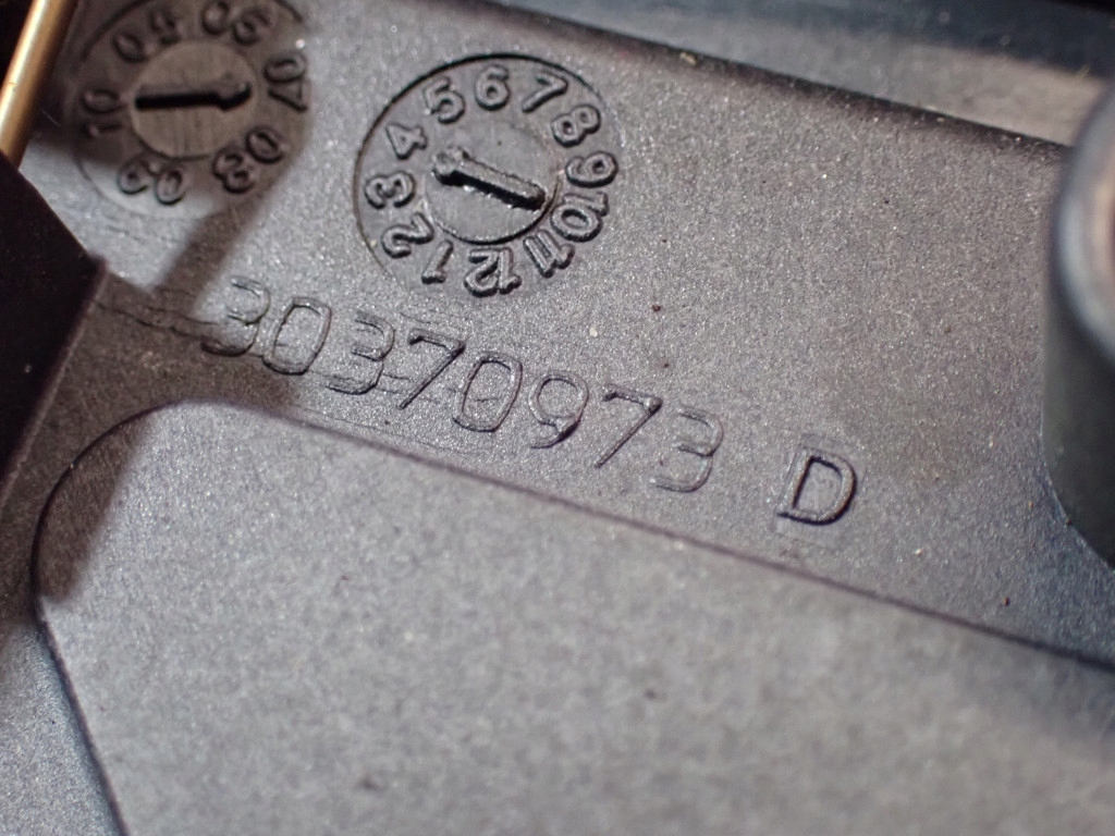 фото №6, Peugeot boxer ii 06- подушка безопасности подушка воздушная водителя 07354362440