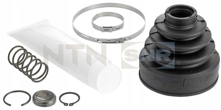 фото №2, Защита шарнир snr ibk55.010