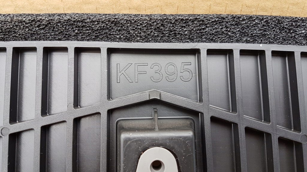 фото №7, Защита нижняя pod бампер mazda cx5 ii 17- nowa!!!