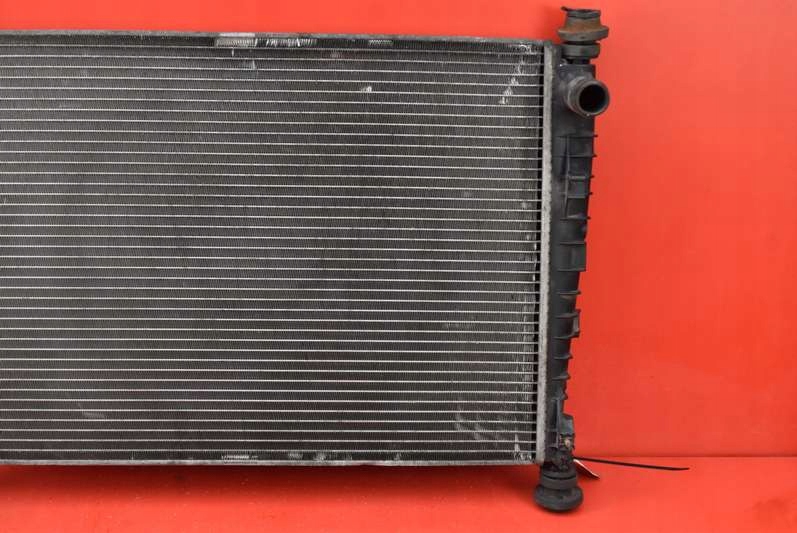фото №3, Радиатор wody alfa romeo 159 1.9 jtdm 06r