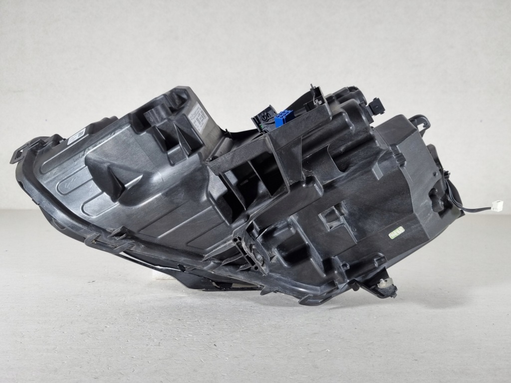 Opel insignia b 2 фара правий full led фара Зі Шроту