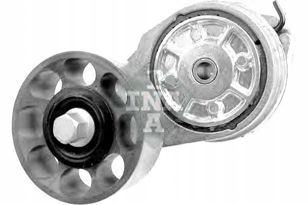 фото №1, Schaeffler ina 534 0117 20 натяжитель ремень клиновой многоручейковый