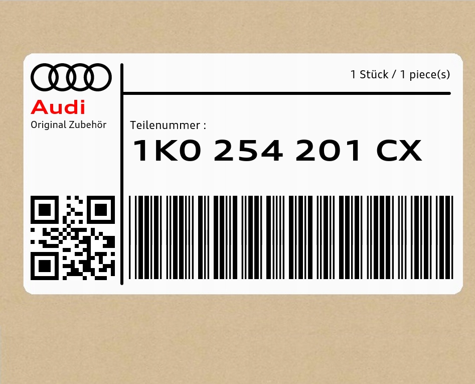 фото №1, Катализатор audi a3