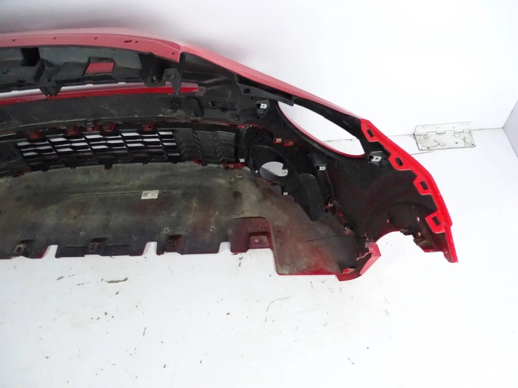 Бампер перед передній fiat 500x lift Ціна