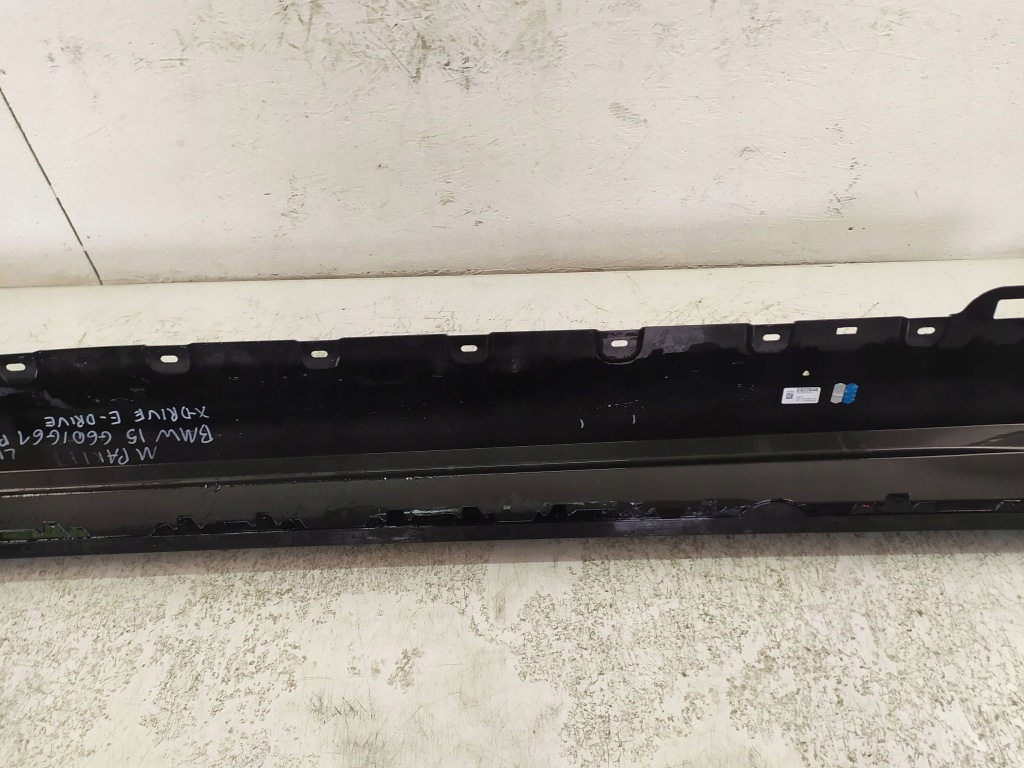 Bmw i5 m60 g60 g61 молдинг накладка порог порог левая 5177 8084768 в Украине