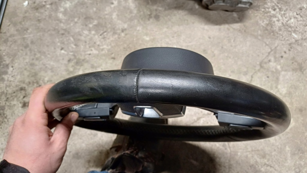 фото №7, Vw touran i воздуховод