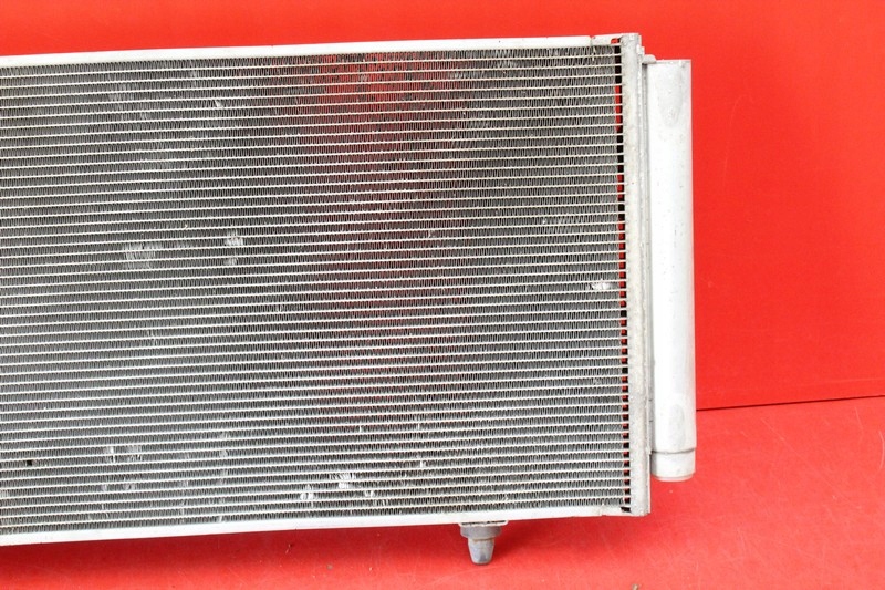фото №8, Радиатор кондиционера subaru outback 3 iii 2.0 d 150 km lift 03-09