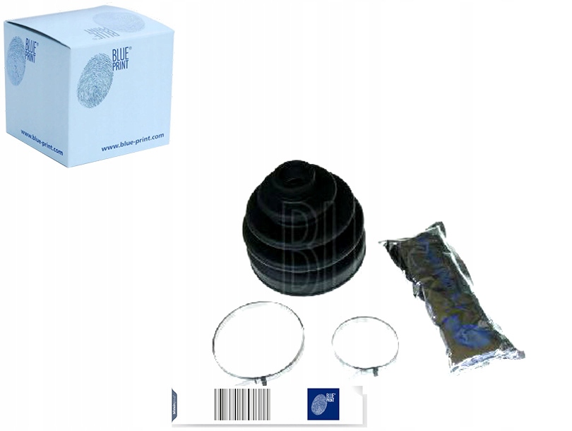 фото №16, Захист шарнір перед зовнішній fi: 23 95 dł.97