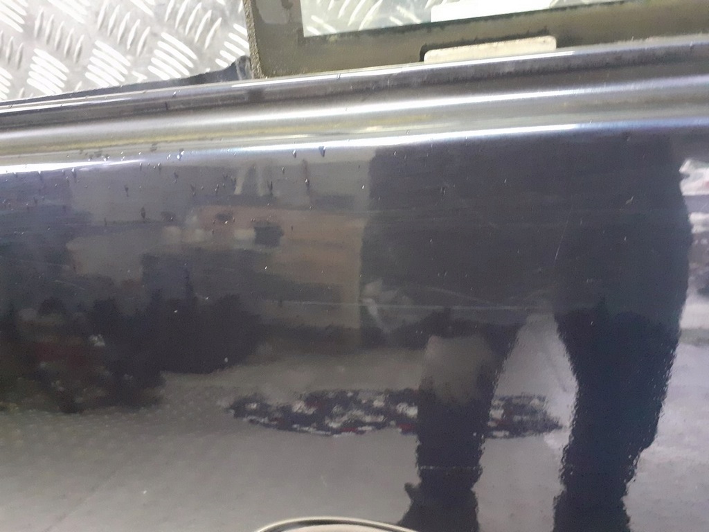 фото №5, Двері лівий задня renault espace iv nv472