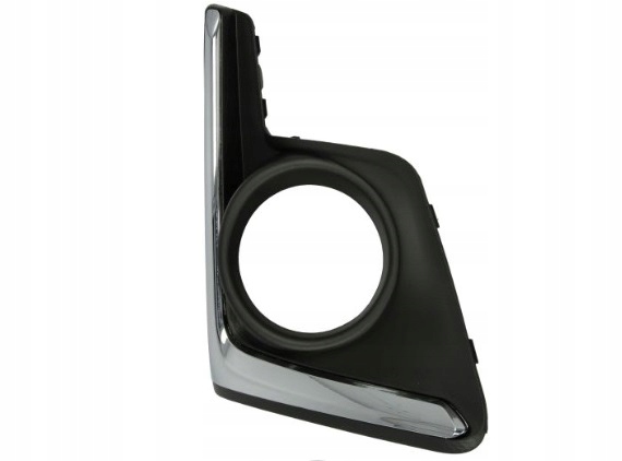 фото №1, Рамка протитуманної фари лампи права subaru xv 16-17