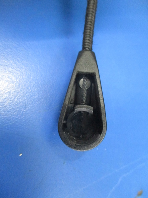 фото №4, Peugeot 308 t7 5d hb полиця задня багажника