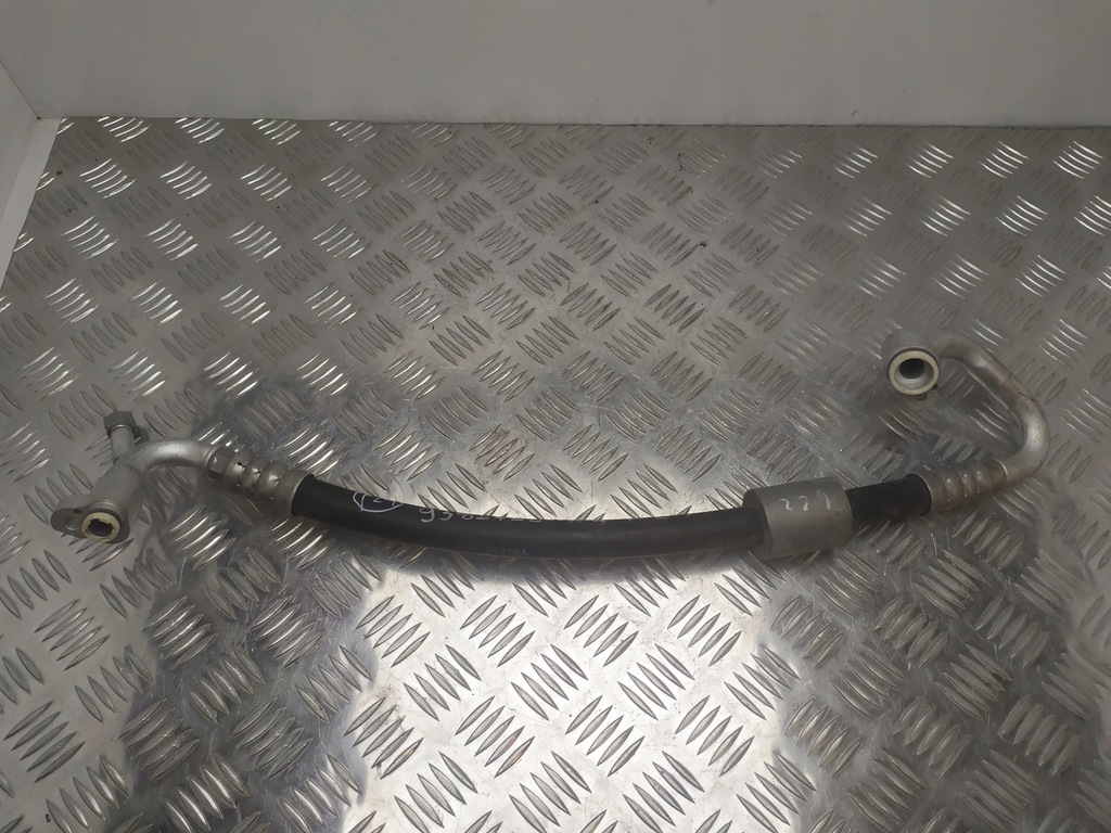 фото №1, Bmw f26 x4 трубка шланг кондиционера 9382722