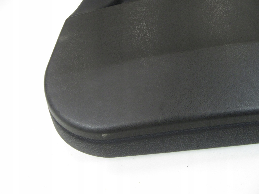 фото №4, Обшивка двері водія правий задня bmw e83 x3