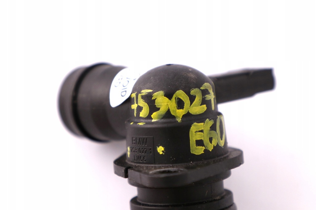 фото №10, Bmw оригінальний номер 8 638 014 патрубок, колектор впускний