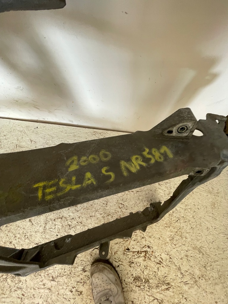 фото №9, Pas підсилювач tesla s