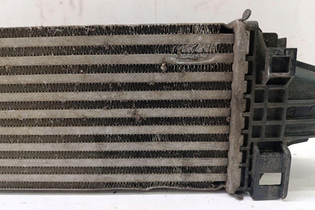 фото №7, Радіатор інтеркулер audi q5 8r 80a145805b 3.0l бензиновий 2018