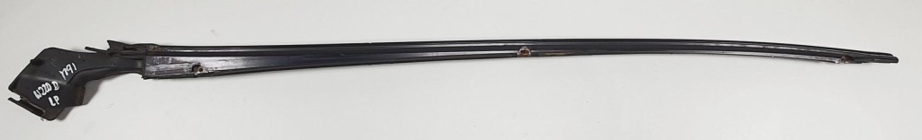 фото №13, Молдинг стекло лобовое левая mercedes w220